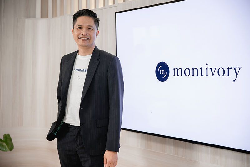 Montivory จับมือ Global Tech Enterprise ขยายฐาน Digital Commerce