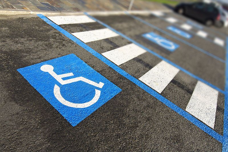 SRT Asset เผยการออกแบบพื้นที่ TOD สำหรับผู้พิการ