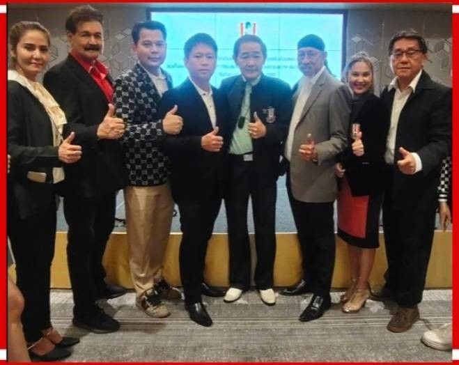 สมาคมผู้สื่อข่าวบันเทิง จัดงานการแข่งขันกอล์ฟการกุศลชิงถ้วยพระราชทาน