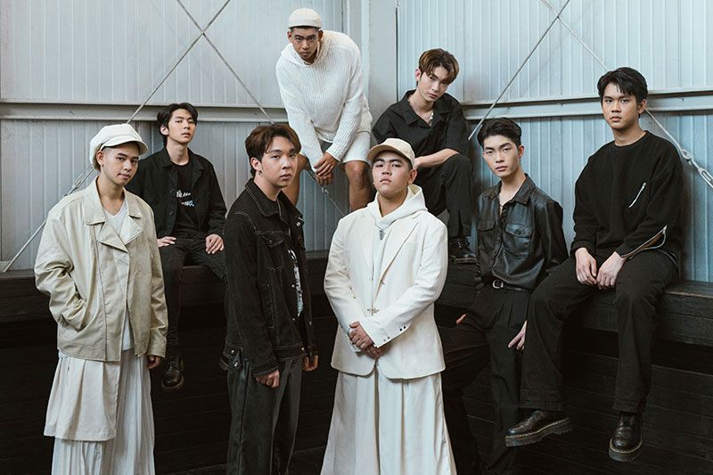 บันเทิง genie records x GeneLab ส่งวงร็อกรุ่นใหม่FOOL STEP ONLY บันเทิง genie records x GeneLab ส่งวงร็อกรุ่นใหม่FOOL STEP ONLY