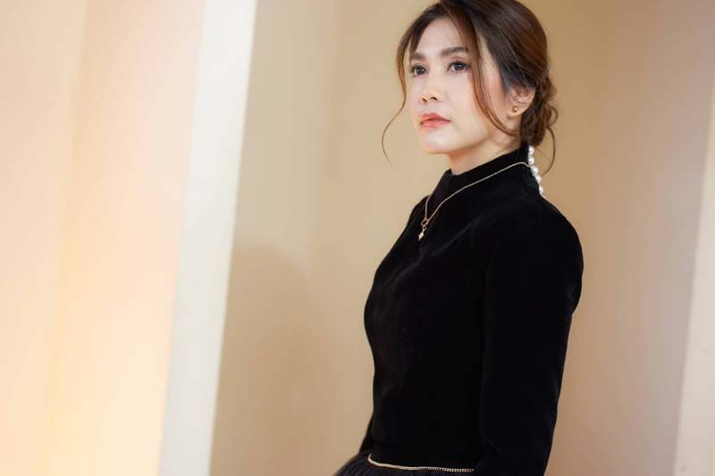 ‘พั้นช์-วรกาญจน์’ยิ่งโสด! ยิ่งปัง คืนบัลลังก์เจ้าแม่เพลงช้า ปล่อยเพลงใหม่ ‘มีใครแล้วใช่ไหม’