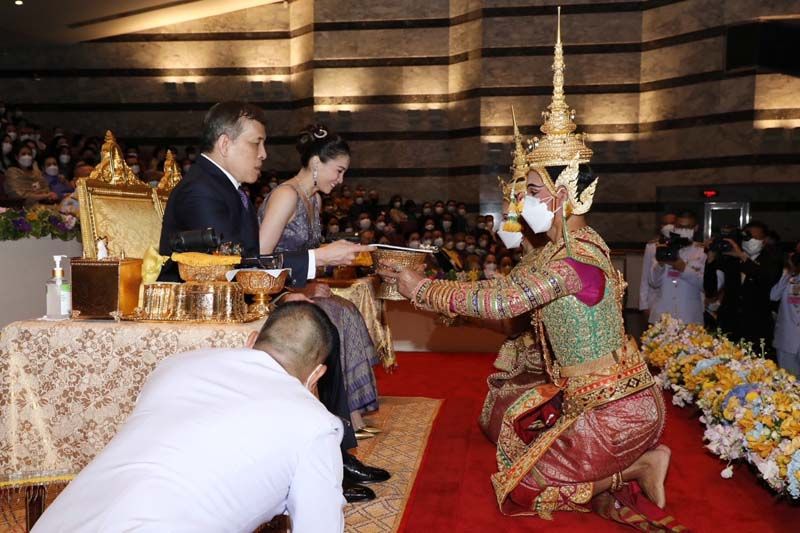 ‘ขาดทุนของฉัน คือกำไรของแผ่นดิน’พระราชเสาวนีย์ที่ชุบชูชีวิตนาฏศิลป์ชั้นสูงของแผ่นดินให้ยืนยาว