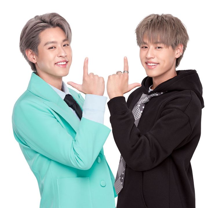 ‘บิวกิ้น’ ขึ้นแท่นพรีเซ็นเตอร์ บางจากกรีนไมลส์