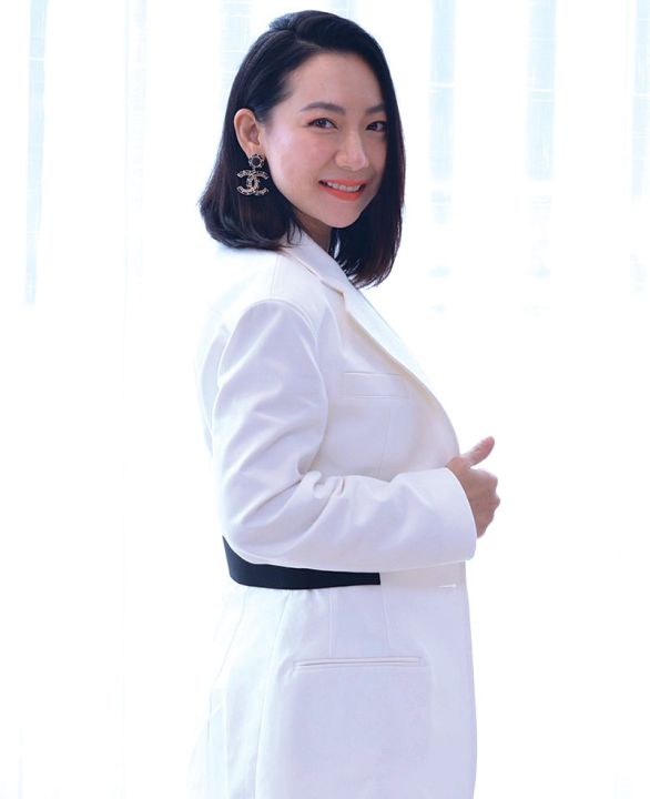 บริหารงาน บริหารชีวิต สไตล์‘จารุวรรณ โชติเทวัญ’ลูกไม้ใต้ต้น‘สหฟาร์ม’