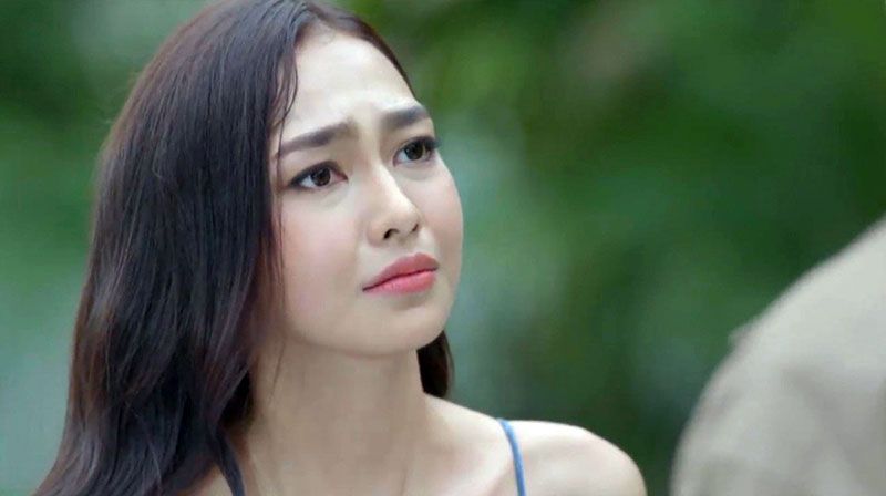 ‘สไมล์-ศศินา’ ยิ้มฟีดแบ๊กสุดปัง