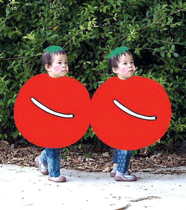 งานศิลปะ‘เด็กหญิงมะเขือเทศ’  ถ่ายทอดความรักของคุณแม่ถึงลูกสาว