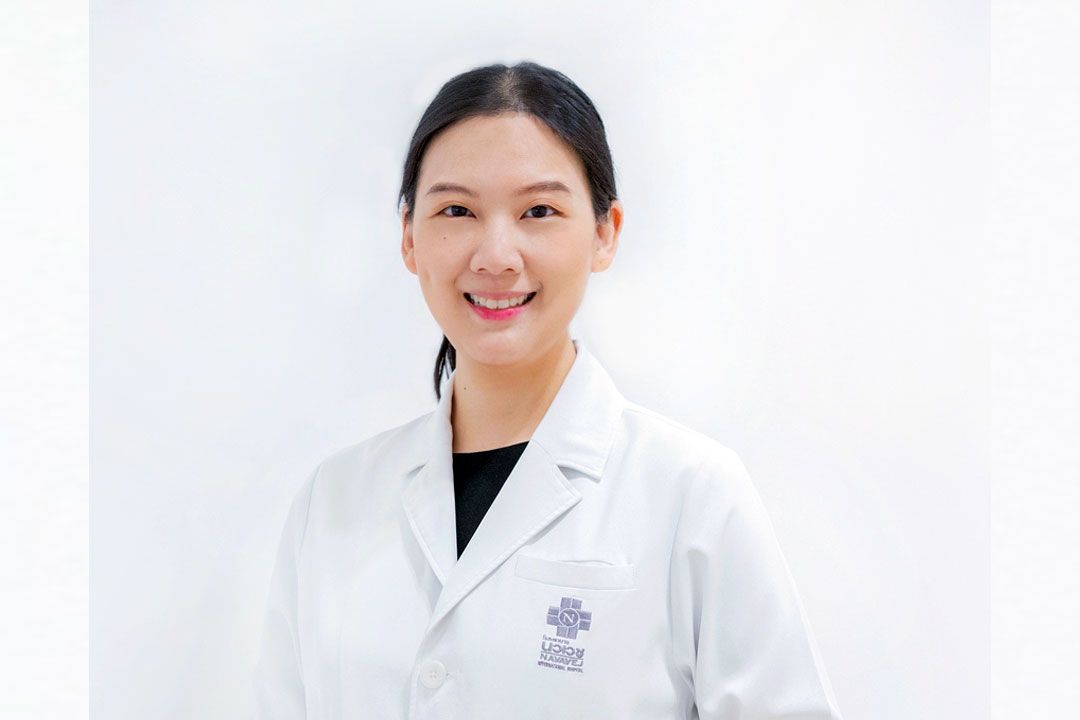 ภาวะความดันโลหิตสูง ภัยเงียบที่ไม่ควรมองข้าม