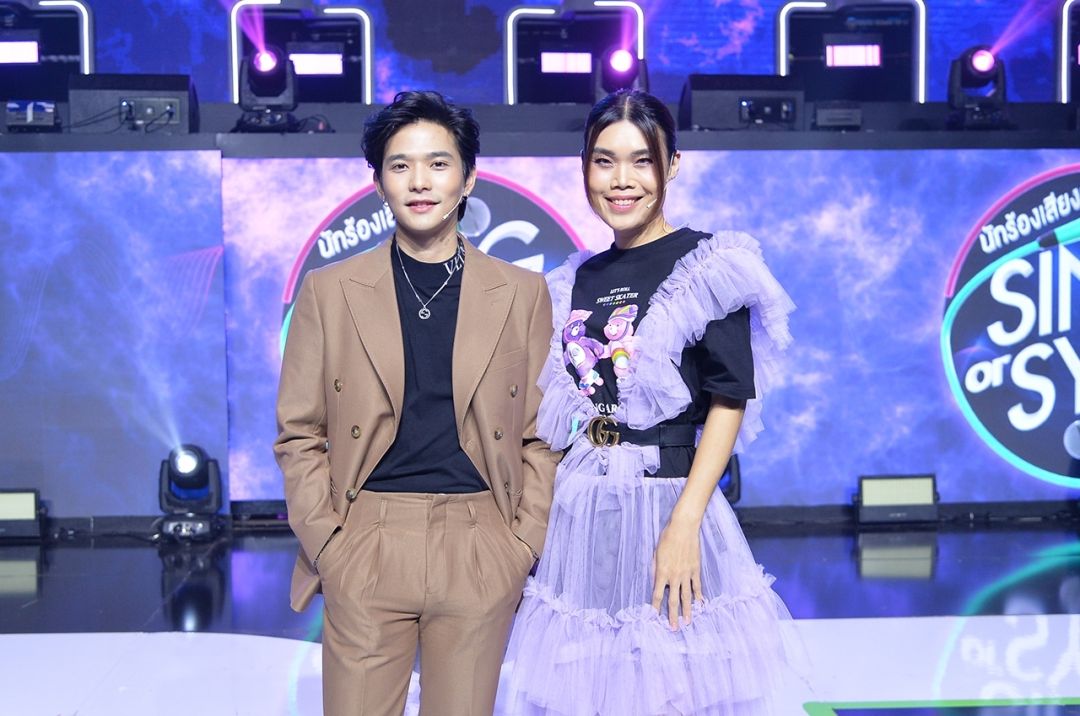 'ลี ฐานัฐพ์'จับมือ 'ก๊อตจิ ทัชชกร'ตามหานักร้องเสียงจริง