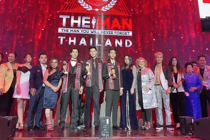 หมอแยม! รับเกียรติร่วมเป็นกรรมการตัดสินเวทีหนุ่มหล่อ The MAN Thailand