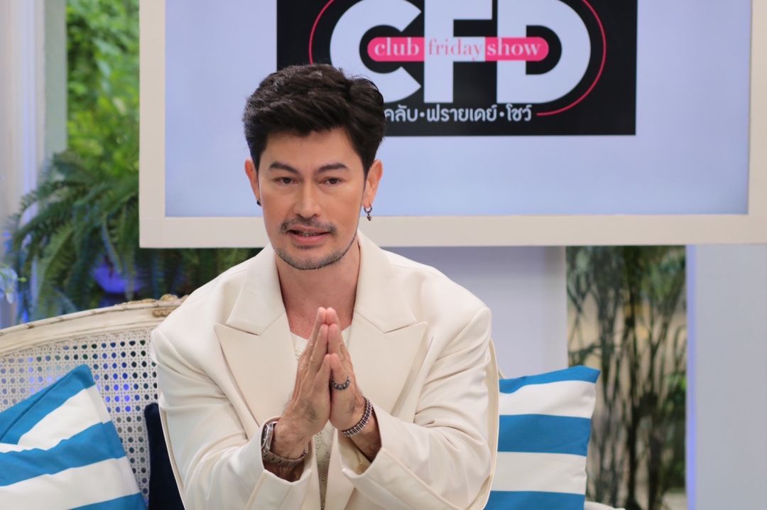 เปิดมรสุมคลื่นลูกใหญ่ในชีวิตของ'อ้น สราวุธ'ทำให้รักที่เกือบจะเป็นครอบครัว ต้องพังลงจนอยากจบชีวิต !