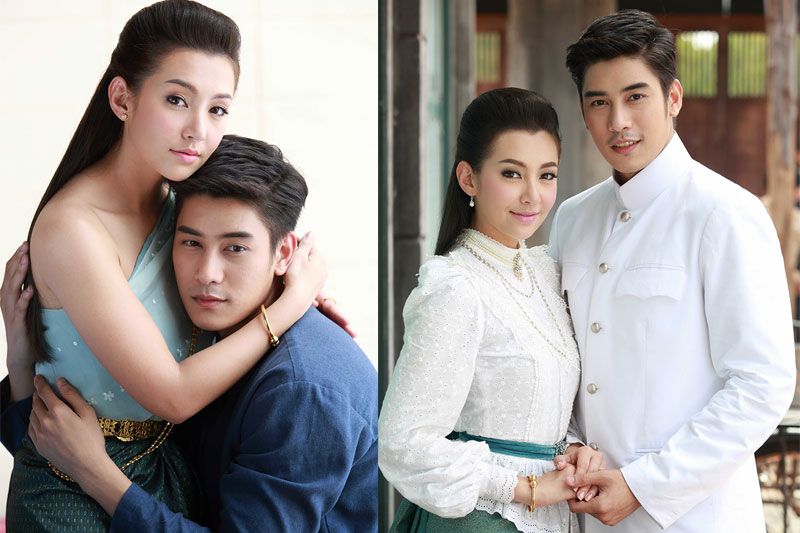 เมื่อความรักถูกกั้นด้วยชนชั้น'เคน-ภูภูมิ'ต้องพิสูจน์ตัวเองให้คู่ควรกับ'เบลล่า-ราณี'