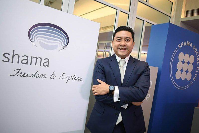 เปิดตัว ‘ชามา โซเชียล คลับ’ สร้างประสบการณ์ใหม่อยู่ร่วมกันกับคนในชุมชน