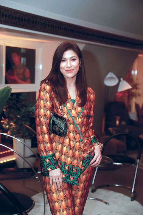 Soho House จัดกิจกรรม ‘Baan Soho’  ต้อนรับการเปิดตัวอย่างเป็นทางการครั้งแรกในไทย