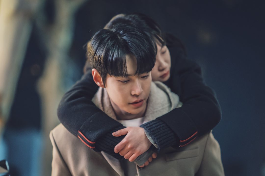 'ฮันจีฮโย – โดยอง'ชวนสัมผัสความรักเหนือจินตนาการ ซีรีส์'Dear X Who Doesn't Love Me'รับชมทาง 'โมโนแมกซ์'