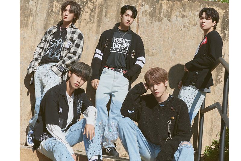 'เอ็น.ฟลายอิ้ง'จัดหนักสองอีเว้นท์ เพื่อเอ็นเฟียชาวไทย'คอนเสิร์ต-แฟนไซน์'พร้อมสิทธิพิเศษจุใจแบบเต็มคาราเบล19-20 พย.นี้ !