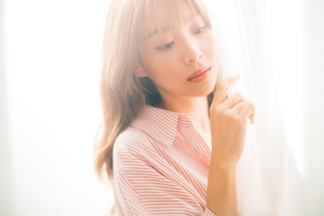 เพลงไม่คิดไม่ไหว แก้ว ณัฐรุจา FEAT.Txrbo เพลงที่2อัลบั้ม Dear You