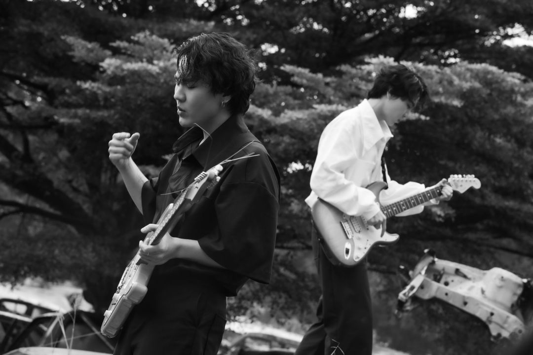 Topeopleปล่อย 'ก่อนลา'เพลงช้าเตือนใจก่อนจากกัน