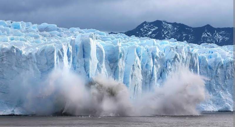 Science Update : เตือนธารน้ำแข็งทั่วโลกใกล้สูญสลาย