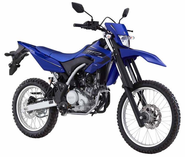 NEW YAMAHA WR155R   เคาะราคา เริ่มต้น 1.19 แสนบาท