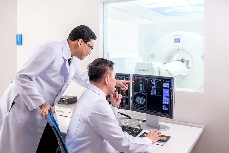 แพทย์แนะตรวจสุขภาพเชิงป้องกันเพื่อคุณภาพชีวิตที่ดี