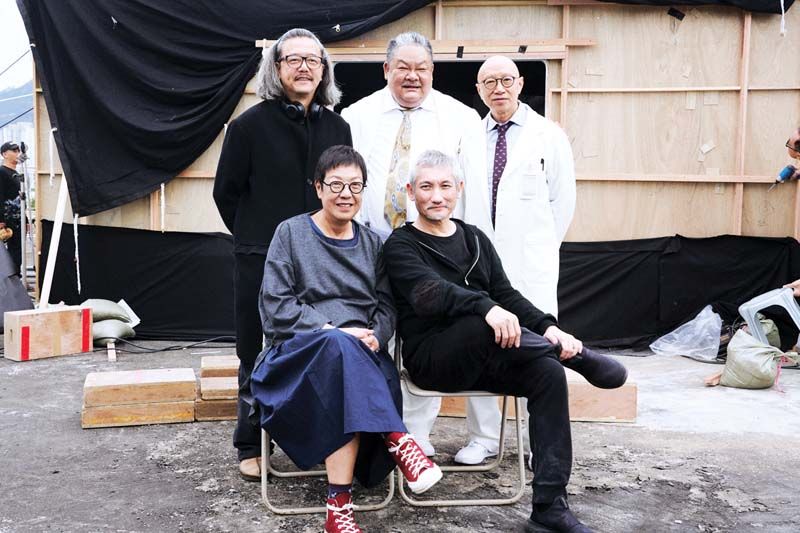 หนังโรแมนติกดราม่า 7 เรื่อง จาก 7 ผู้กำกับชื่อดังแห่งเอเชีย