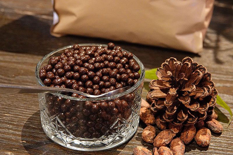 100 ปี Valrhona บนเส้นทางความละมุนที่ Chocolate Lover ตกหลุมรัก