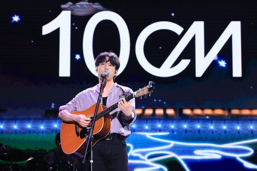 HONNE – RUEL นำทัพศิลปินโชว์เต็มอิ่มคุ้มค่า  ในเทศกาลดนตรีนานาชาติ 'RIVER FEST MUSIC FESTIVAL'