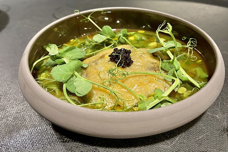 คิมป์ตัน คีตาเล สมุย จับมือร้านสามล้อเสนอเมนูพิเศษ ฉลองครบรอบหนึ่งปี 25-26 พ.ย.นี้