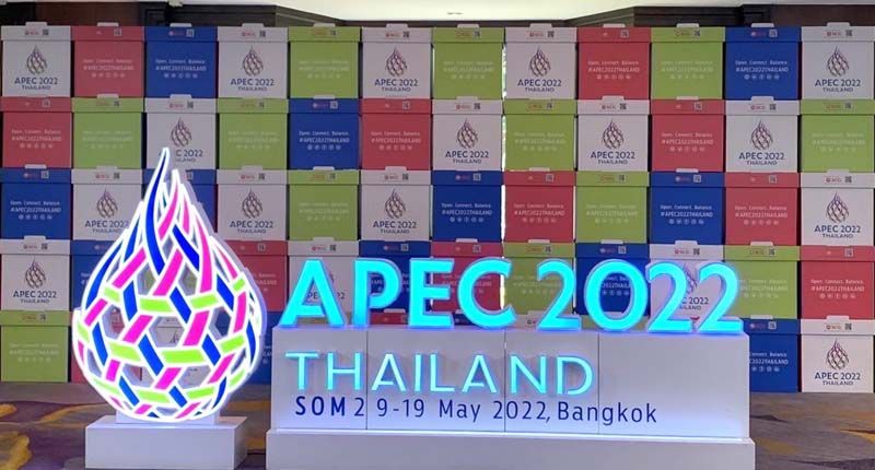 เอสซีจี ร่วมกับ APEC 2022 Thailand  ส่งต่อชั้นหนังสือรักษ์โลก‘Recycling For Kids’  ต่อยอด Green Meeting ลดขยะ ลดโลกร้อน