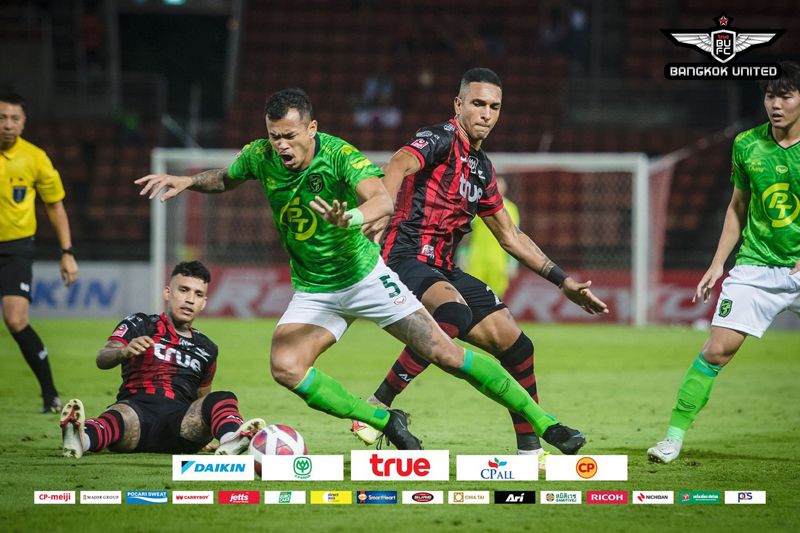 เซาะกราวบุกดับสิงห์เจ้าท่า-แข้งเทพไม่คมเจ๊าต่อพิฆาต