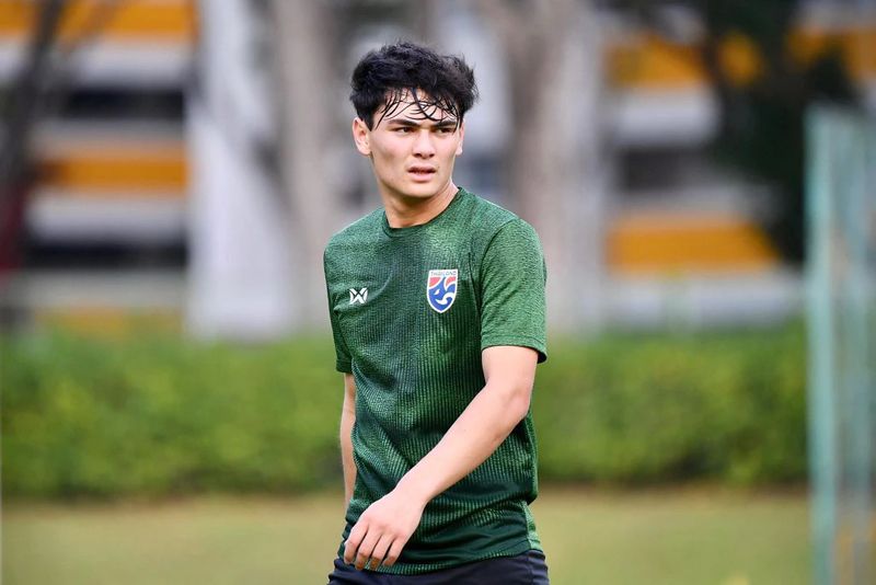 ทีมไทยทาบ’โจนาธาน   เข็มดี’มาเล่นไทยลีกเลก 2