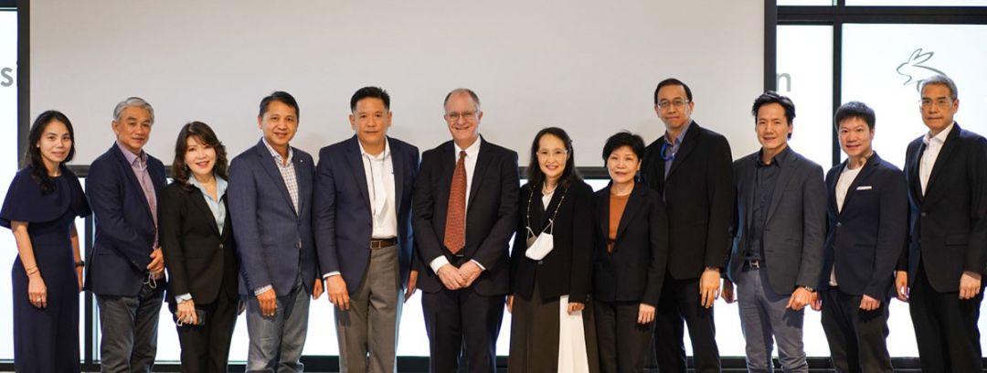 ศศินทร์จัดเสวนา‘Digital Assets : The Future or a Fad?’