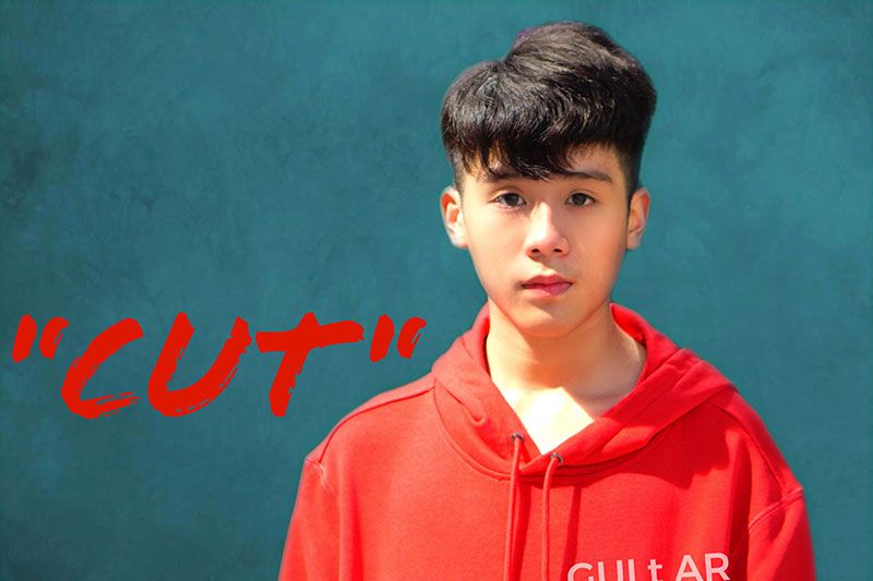 ‘CUT’ ซิงเกิ้ลแรกของ ‘กีตาร์ ศุภกร’ จากนักแสดงเด็ก สู่บทบาทการเป็นศิลปินเดี่ยว สังกัด Queer Records