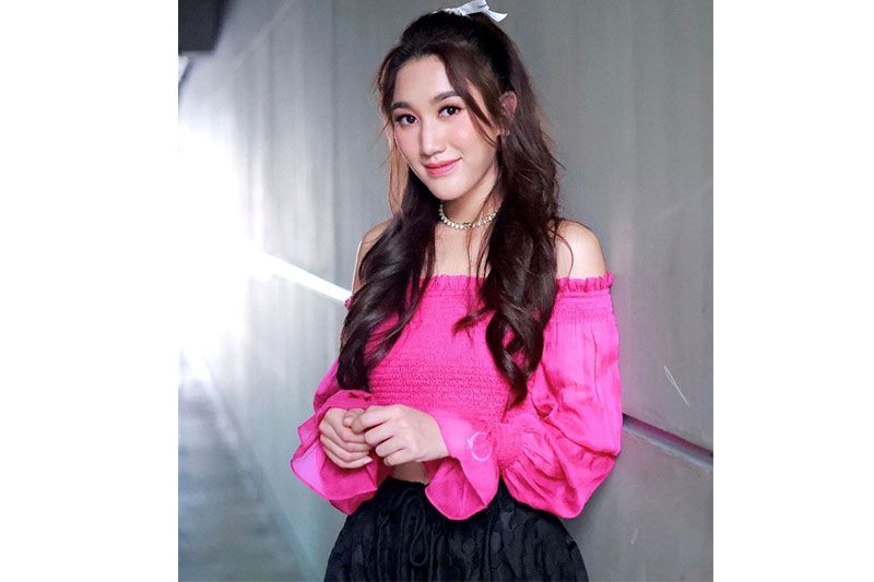 'เปิดตัวแอปพลิเคชัน YAMI Live Thailand'(ญามี่ ไลฟ์ ไทยแลนด์)