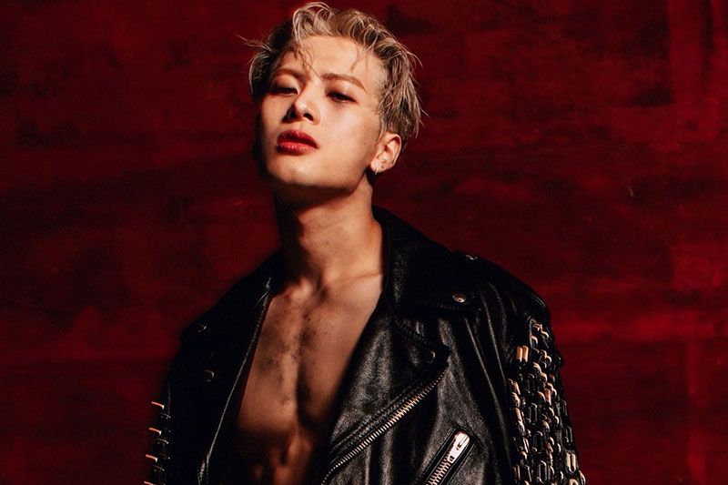 'แจ็คสัน หวัง'เปิดฉากเวิลด์ทัวร์เมืองไทยเป็นที่แรก 'MAGIC MAN WORLD TOUR 2022 IN BANGKOK'อย่างงดงาม