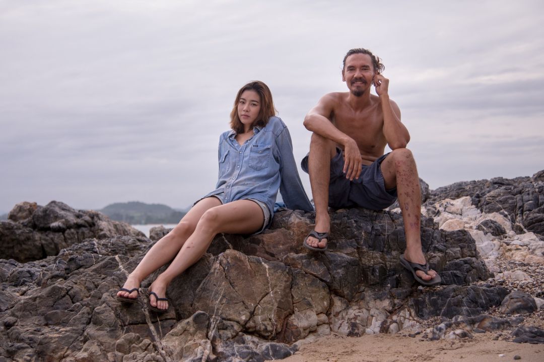 'แรงดึงดูด'โรแมนติกคอเมดี้สุดฟิน ของ 'ปีเตอร์ นพชัย -คริส หอวัง'ฉายแล้วที่ทรูโฟร์ยู ช่อง 24