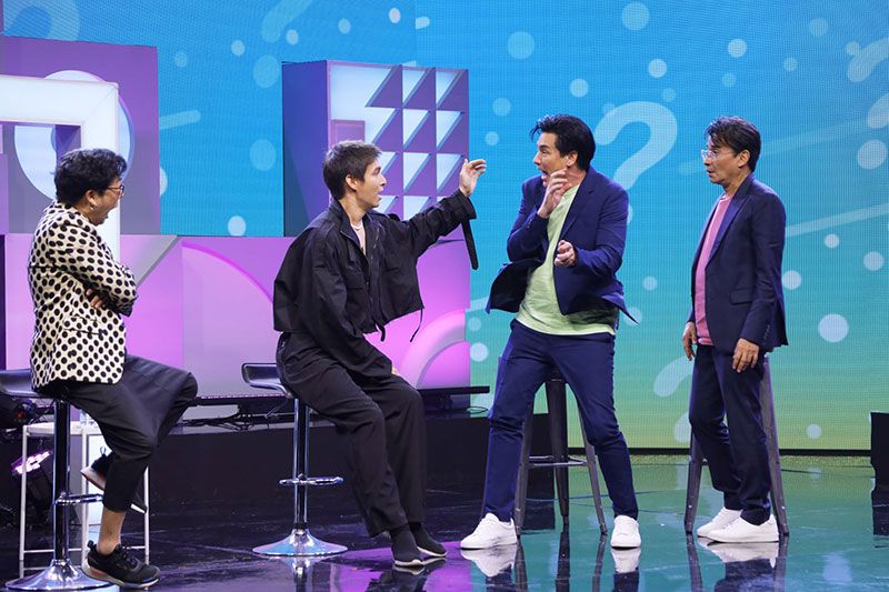 ‘พีท พล’ เล่นละครเรื่องแรกแอ็คติ้งไม่ได้ โดนผู้กำกับทุบหลังแอ่น!!