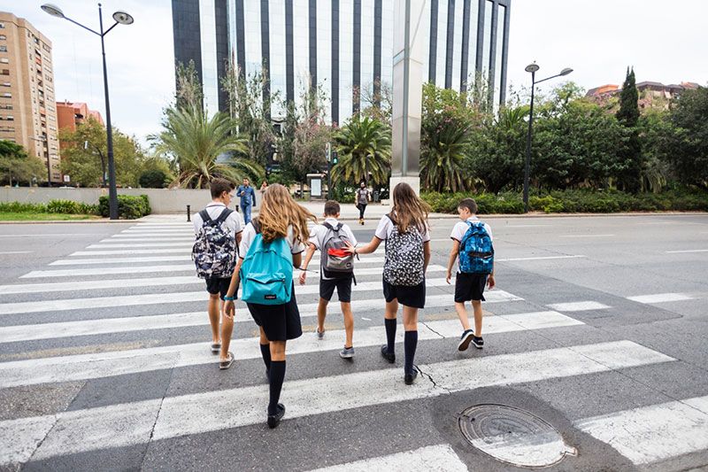 TOD เพิ่มความปลอดภัย ยกระดับคุณภาพชีวิตเด็กนักเรียนได้อย่างไร