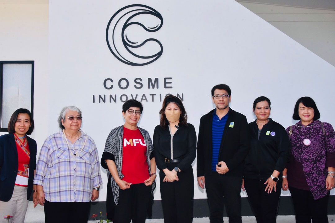 วช. กู้ผิวหน้า แก้ปัญหาสิว ด้วยนวัตกรรมสบู่ เซรั่ม ที่สกัดจากดาวเรือง ขมิ้นชัน น้ำผึ้ง