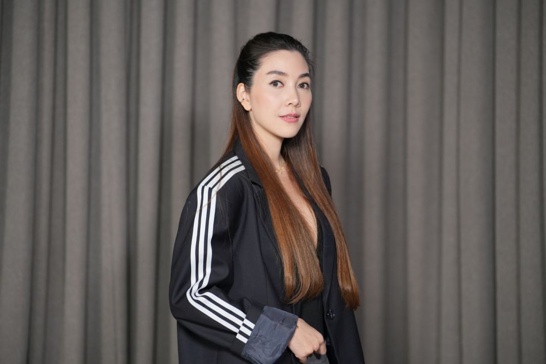 'วุ้นเส้น'เปิดใจเล่ารักครั้งใหม่แพลนแต่งงานหรือไม่?