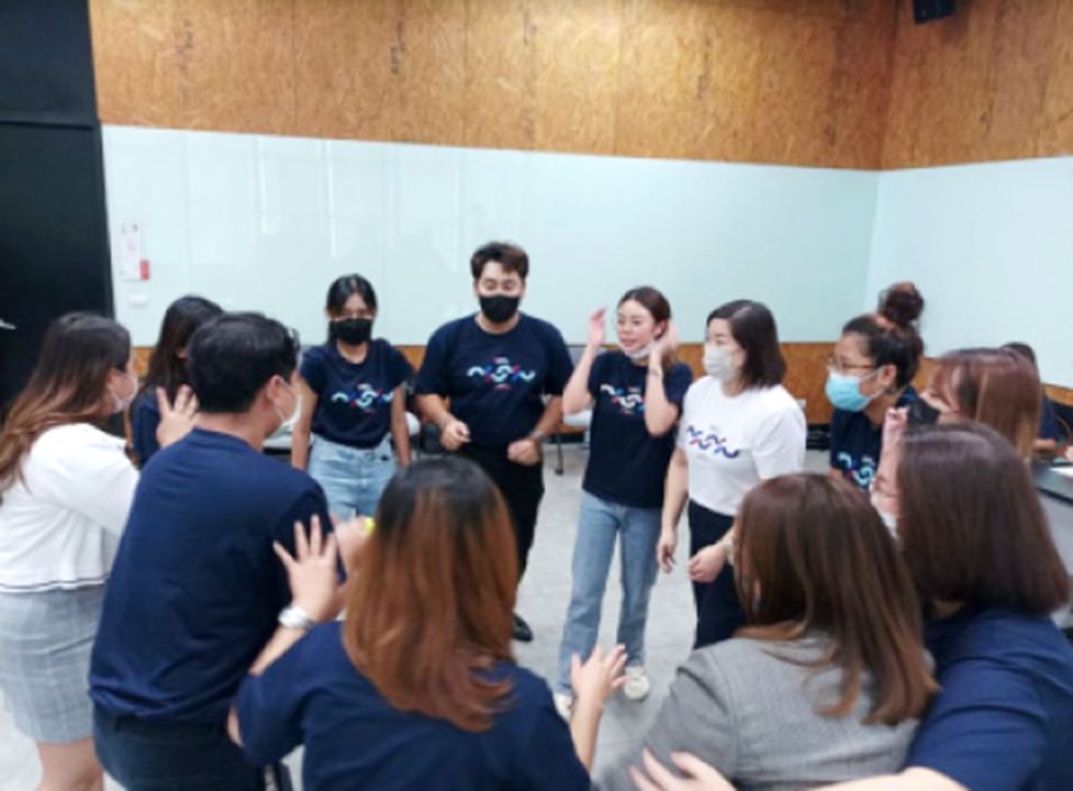 Life & Health : การพัฒนาทักษะผู้นำยุคใหม่..ที่หัวหน้างานต้องมี