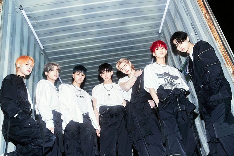 พร้อมไหม! กับเวิลด์ทัวร์ครั้งแรกในไทย ของ 7 หนุ่ม ‘ENHYPEN’