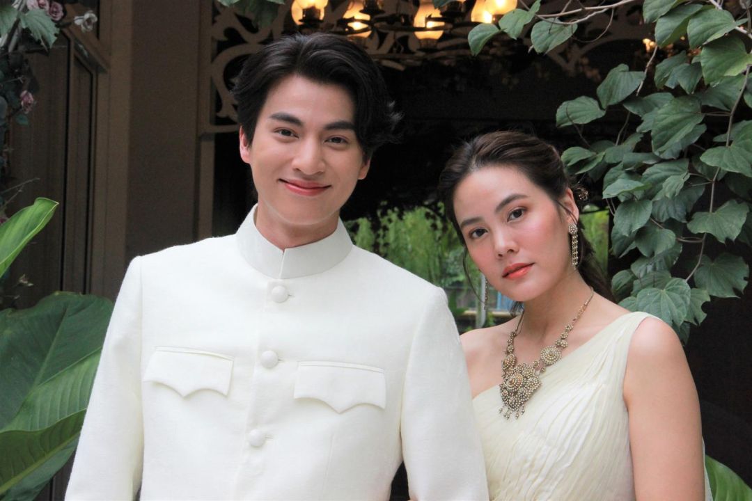 อินแรง!'กลัฟ คณาวุฒิ'ร้องไห้จนติดเทรนด์ ส่ง 'มัดหัวใจยัยซุปตาร์' เรตติ้งพุ่ง!