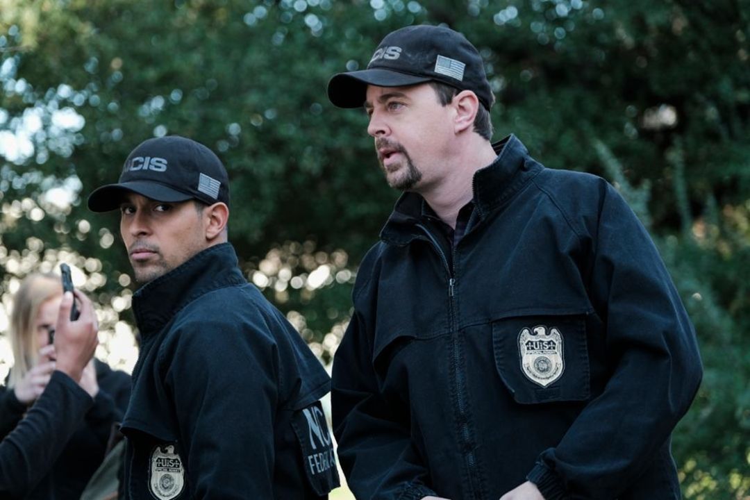 'ช่องMONO29'คว้า'มาร์ค ฮาร์มอน'คัมแบล็ค พร้อมฉายซีรีส์หน่วยสืบสวน'NCISซีซั่น18'