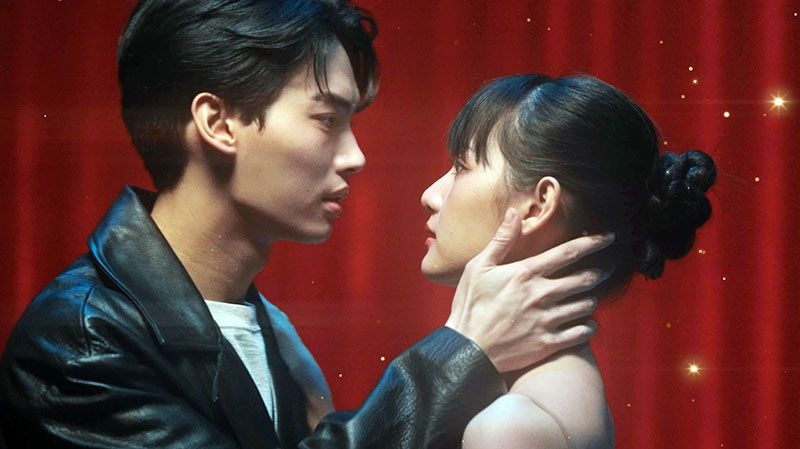 ‘วิน’ เสิร์ฟซิงเกิ้ลใหม่ฮีลใจ! ส่งท้ายปี  กับเพลง ‘เริ่มใหม่ (One More Chance)’