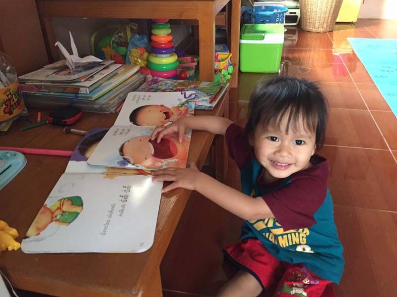 สกู๊ปพิเศษ : ‘พะเยา’เดินหน้าปั้น‘เด็กภูมิดี’  ปลุกพลัง‘ครอบครัว-ชุมชน’เข้มแข็ง