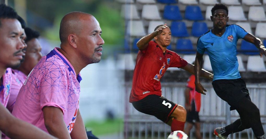 พัทยาอุ่นเครื่องชนะราชนาวี –  อุตรดิตถ์เสริมนักเตะใหม่