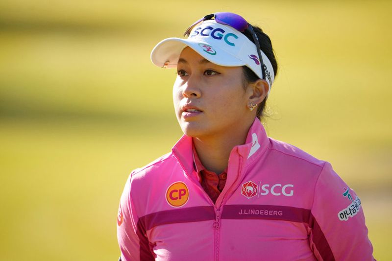 13 โปรสาวไทยได้สิทธิแข่งขันในแอลพีจีเอทัวร์ปี 2566