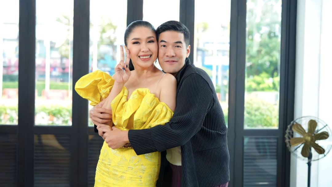 'เอ้ ชุติมา'ร่ำไห้! รักได้ไม่จำกัดเพศ อยากเจอคนจริงใจไม่เจ้าชู้