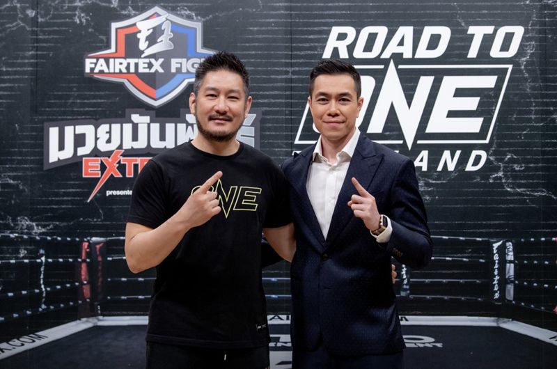 ชาตรีตั้งเปรมเป็นผจก.ทั่วไปสาขาในไทย